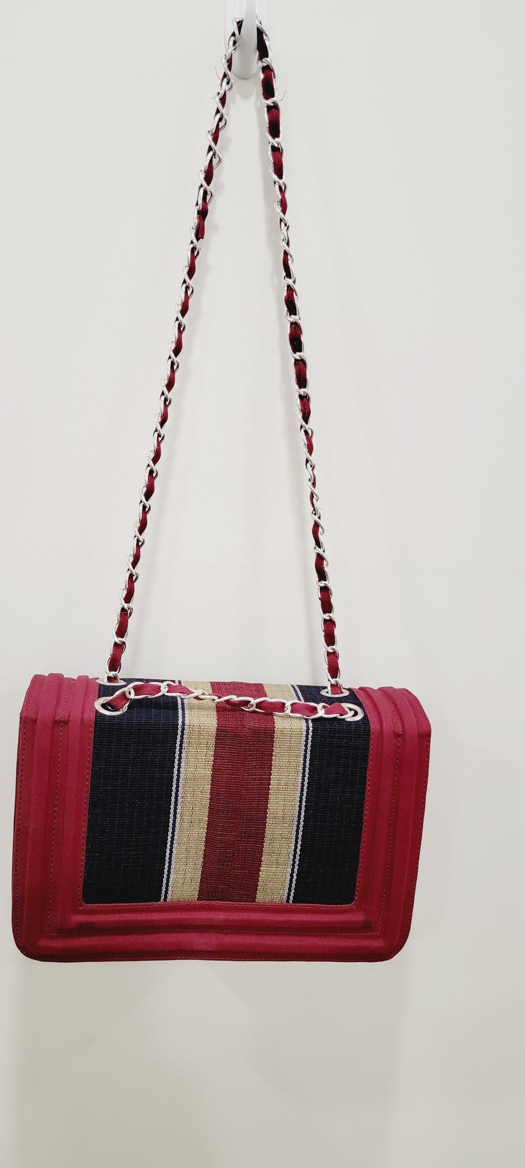 Aso-Oke Bag